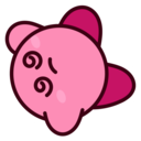 kirby-ko-e