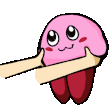 kirbyshakeq