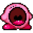 kirbyyawnq