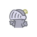 knight_shrug