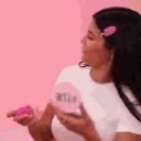 kylie-jenner-laughing