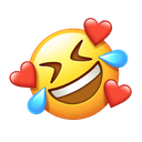 laughing love