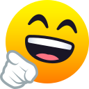 laughingatyou
