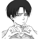 levi-love