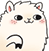 llama come here gif
