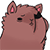 llama facepalm gif