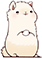 llama happy new year gif