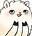 llama laughing gif