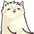 llama mah sexy cheeks gif