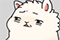 llama orly gif