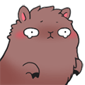 llama pretty please gif