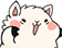 llama rawr gif