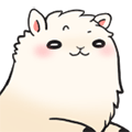 llama sexy smile gif