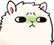 llama sniff gif