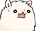 llama sweating gif