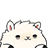 llama up and down gif