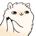 llama want gif