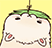 llama yes food gif