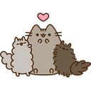 love_pusheenq