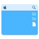 mac desktop