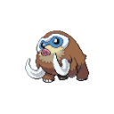 mamoswine