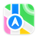 maps