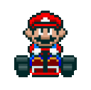 mario kart