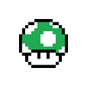 mario_mushroom_green