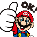 mario ok