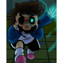 mario_x_sans_fan-art