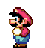 mariodance