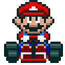mariokart
