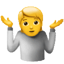 mega-shrug