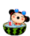 melon-hottub