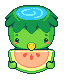 melonbird