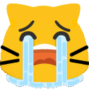 meow big sob