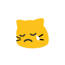 meow cry