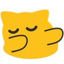 meow dab