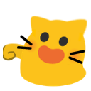 meow first bump l