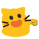 meow first bump r