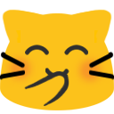 meow giggle