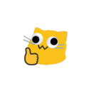 meow_googlythumbsup