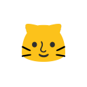 meow hello