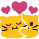meow hug