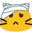 meow hurt