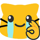 meow im fine