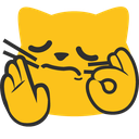 meow just right