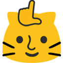 meow loser