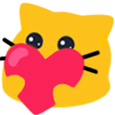 meow love