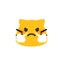 meow mad